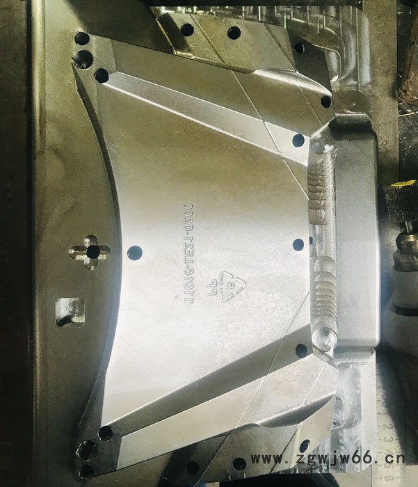 数控CNC加工扬州泰州 非标定制  批量生产 模具制造 不锈钢制造图3