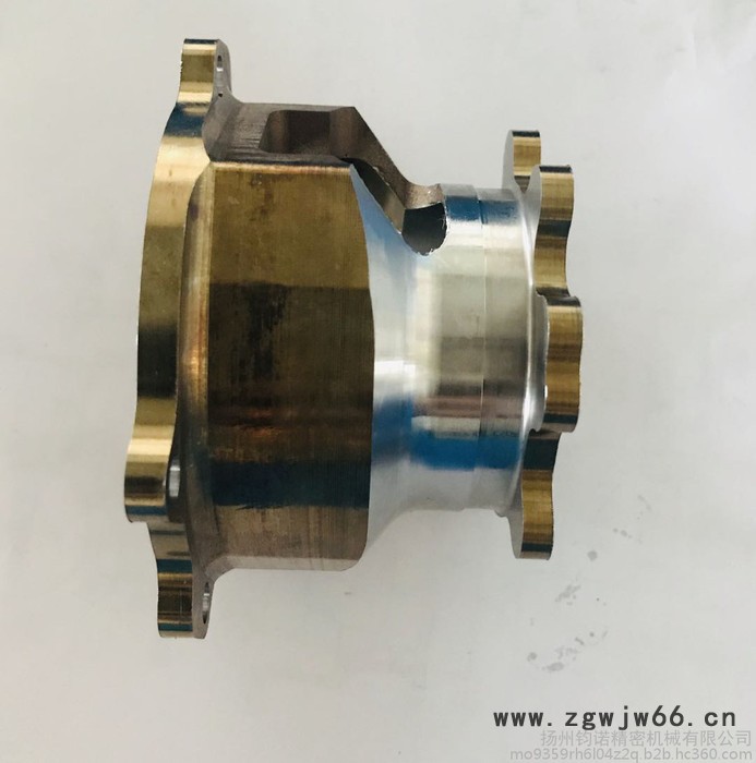 数控CNC加工扬州泰州 非标定制  批量生产 模具制造 不锈钢制造图4