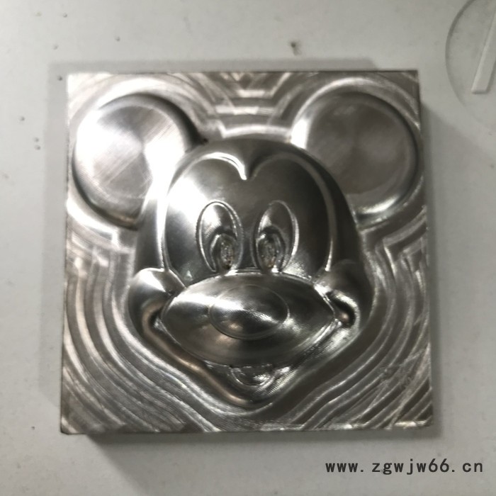 数控CNC加工扬州泰州 非标定制  批量生产 模具制造 不锈钢制造图6