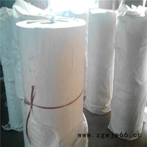 硅酸铝保温材料 A级保温隔热硅酸铝管 硅酸铝毡 针刺毯 硅酸铝板专业生产厂家  高效保温 节能降耗 批发价格 导热系数图4