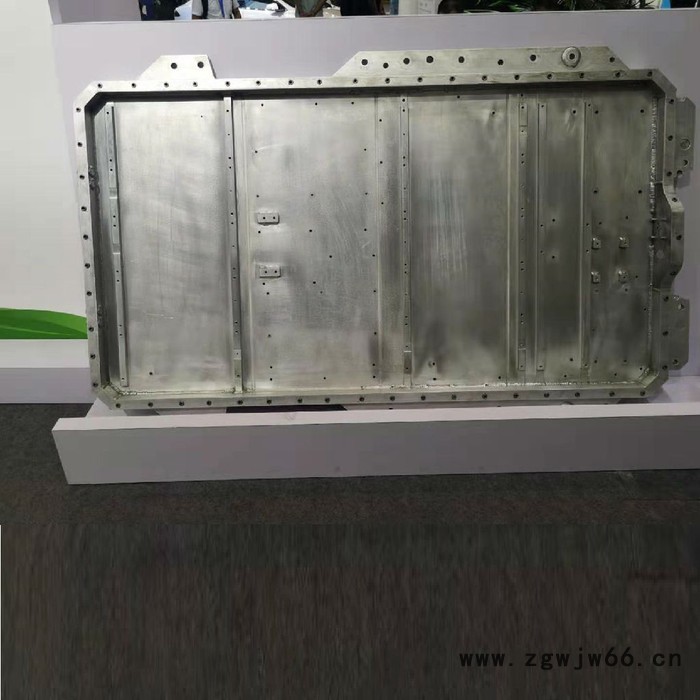 【天冠铝业】佛山厂家工业铝型材 铝板6063铝合金加工 铝型材模具加工定制图7