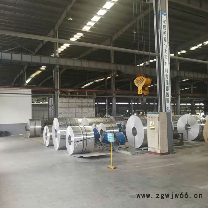 【天冠铝业】佛山厂家工业铝型材 铝板6063铝合金加工 铝型材模具加工定制图4