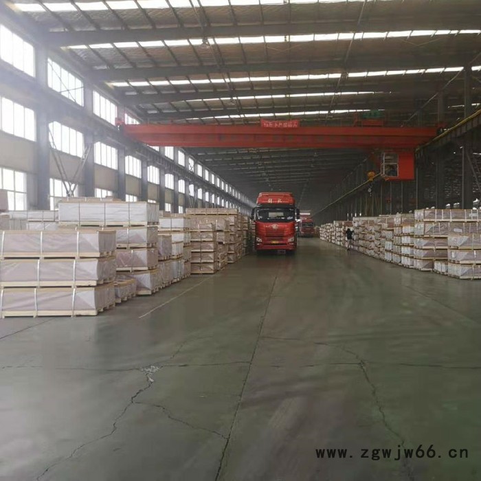 【天冠铝业】佛山厂家工业铝型材 铝板6063铝合金加工 铝型材模具加工定制图8