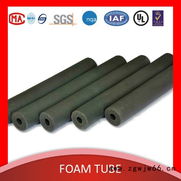 厂家批发橡塑板橡塑管波浪棉 东莞贝诺保温材料有限公司图6