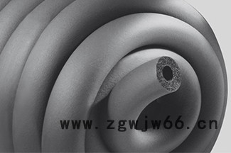 厂家批发橡塑板橡塑管波浪棉 东莞贝诺保温材料有限公司图5