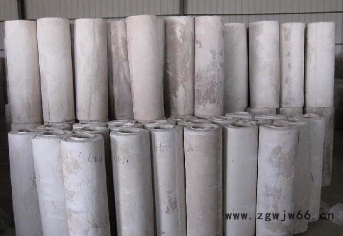 供应宏利硅酸盐,硅酸盐管,保温材料图3