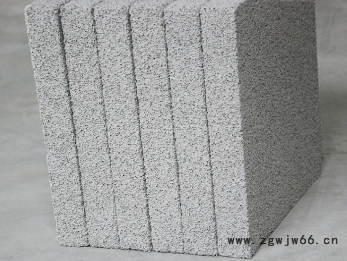 廊坊卓锐建材 发泡水泥保温板 新型环保节能建材建筑外墙保温材料防火 保温水泥发泡 品质保证01 水泥发泡保温板图3