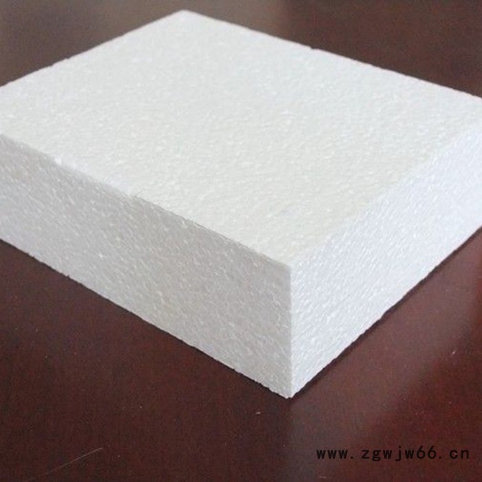 A级防火硅质聚苯板 防火环保保温材料图4