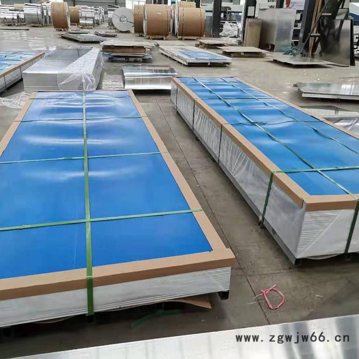 供应模具加工合金铝板价格 50毫米100毫米厚铝板零切批发图6