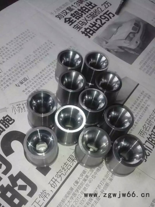 广东硬质合金厂家 加工定制钨钢 钨钢套 耐磨套 密封环 钨钢模具报价图7