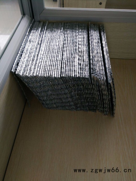 星辰供应新型双层纳米气泡（囊）反射膜（层） 保温材料 直销反射层图3