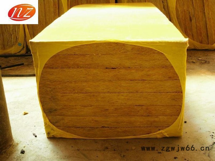 供应佛山，江门，中山，珠海，广州防火棉，岩棉板，保温材料图2