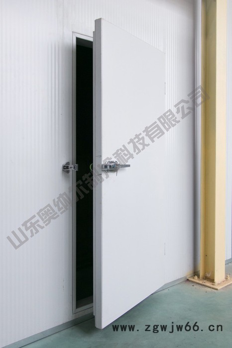 供应250mm不锈钢保温板，冷库板**奥纳尔制冷，低温库专用保温材料**PU板安装图8