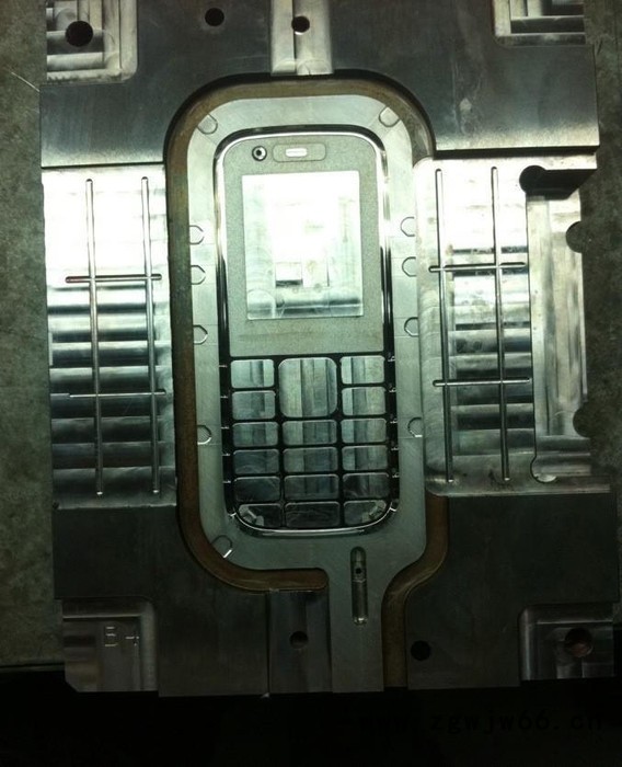 模具省模抛光 光学模具抛光 车灯模具光学抛光 模具省模加工