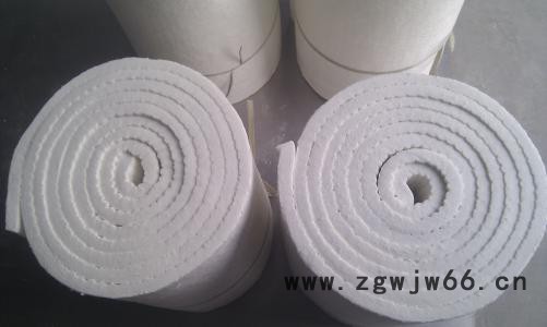 昊阳 硅酸铝陶瓷纤维毯热风炉专用陶瓷纤维保温材料图3