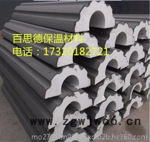 定做多种尺寸EPS泡沫板 水泥构件 别墅装饰线条酒店装饰线条 GRC罗马柱花瓶柱 梁托 檐口线脚  各种保温材料装饰材料图3