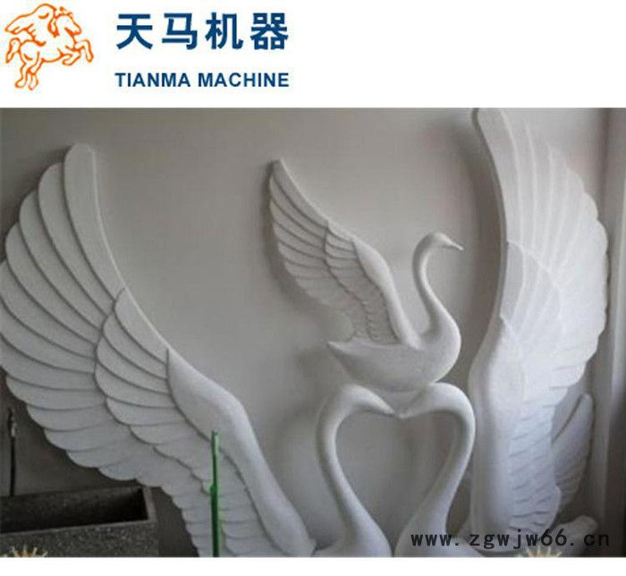 特大模具雕刻机-泡沫海绵模具加工-异型模具雕刻机型号定制图3