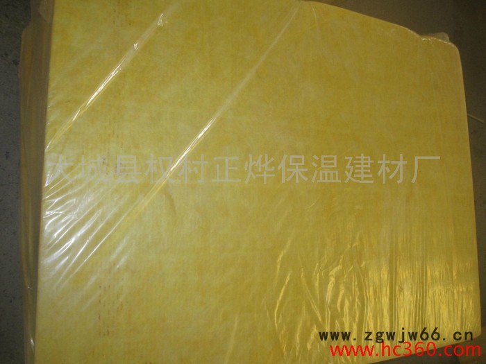 供应正烨各种玻璃棉板 **玻璃棉保温材料 玻璃棉保温板13832642575图2