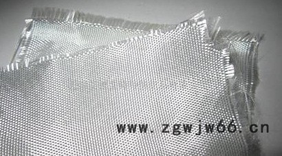 广西万渠通玻璃丝布耐火保温材料规格（300mm）10x10玻璃丝布厂家批发图3