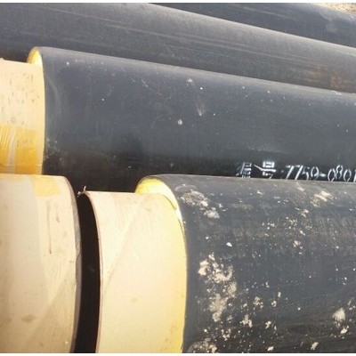 轩业天邦牌蒸汽保温管道岩棉保温高耐压耐防腐专注防腐保温材料20年  管道保温报价