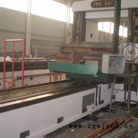 大型加工中心 生产供应3米4米5米6米数控龙门铣床 价格低的 性价比高的 汽车模具加工制造 xk1508图5