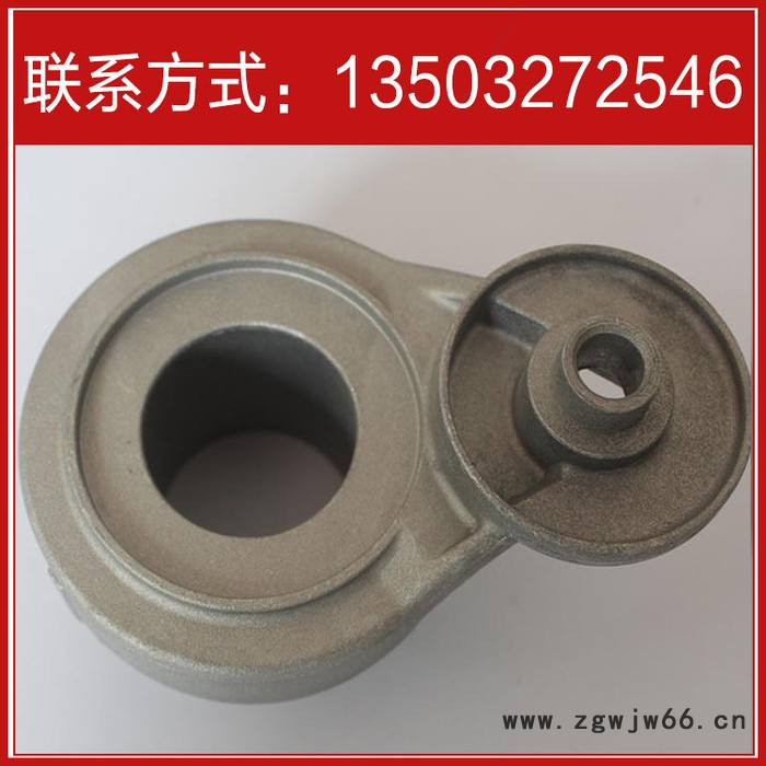 铝合金压铸 压铸模具 压铸加工 压铸铝件图3