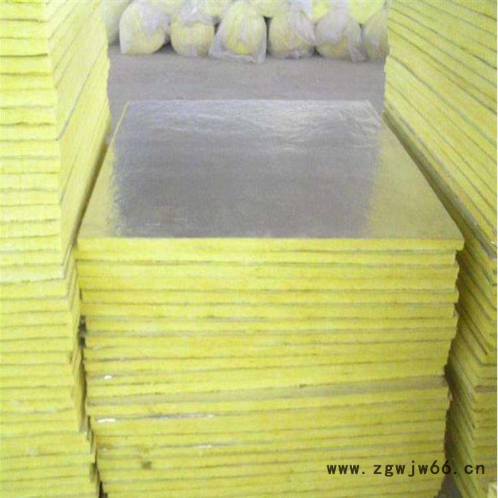 玻璃棉保温材料系列价格 玻璃棉板 玻璃棉板价格图8