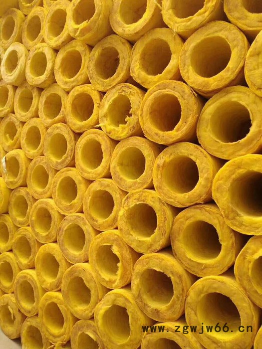 玻璃棉保温材料系列价格 玻璃棉板 玻璃棉板价格图4