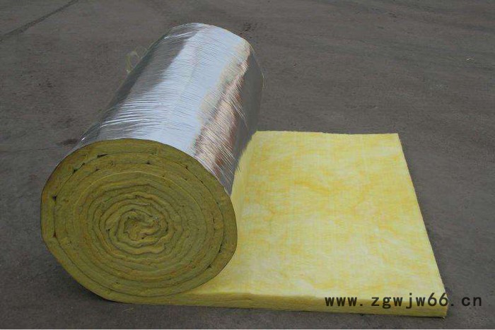 玻璃棉保温材料系列价格 玻璃棉板 玻璃棉板价格图2