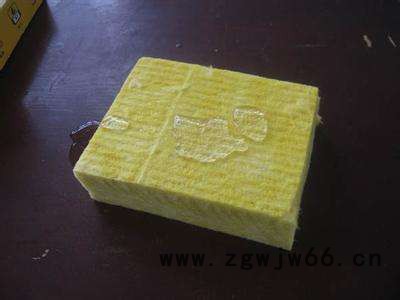 玻璃棉保温材料系列价格 玻璃棉板 玻璃棉板价格图6