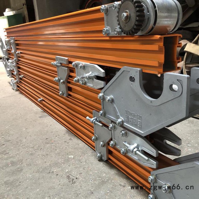 港信铝业供应铝型材铝合金型材 模具齐全 定制加工欢迎来电咨询图2