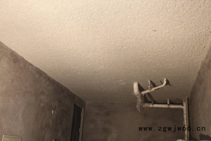 bx003无机纤维喷涂 无机纤维喷涂厂家 佰翔保温材料图5