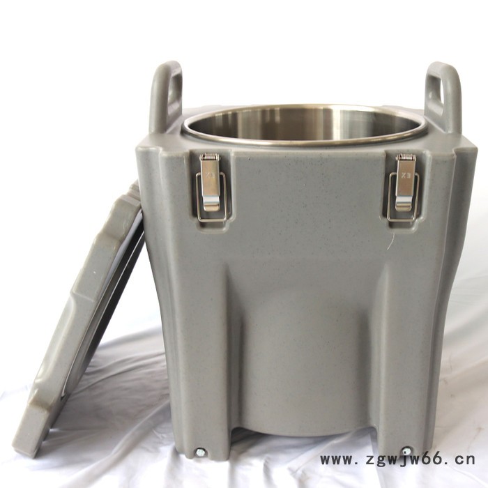 宣彬BWT-20 保温桶 20L升饭菜汤食品保温桶厂家 滚塑保温桶食品级保温材料图8