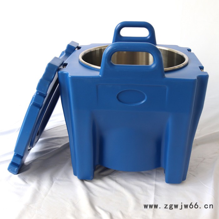 宣彬BWT-20 保温桶 20L升饭菜汤食品保温桶厂家 滚塑保温桶食品级保温材料图7