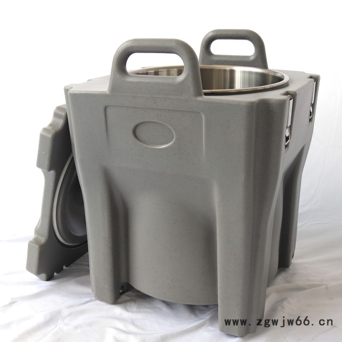 宣彬BWT-20 保温桶 20L升饭菜汤食品保温桶厂家 滚塑保温桶食品级保温材料图3