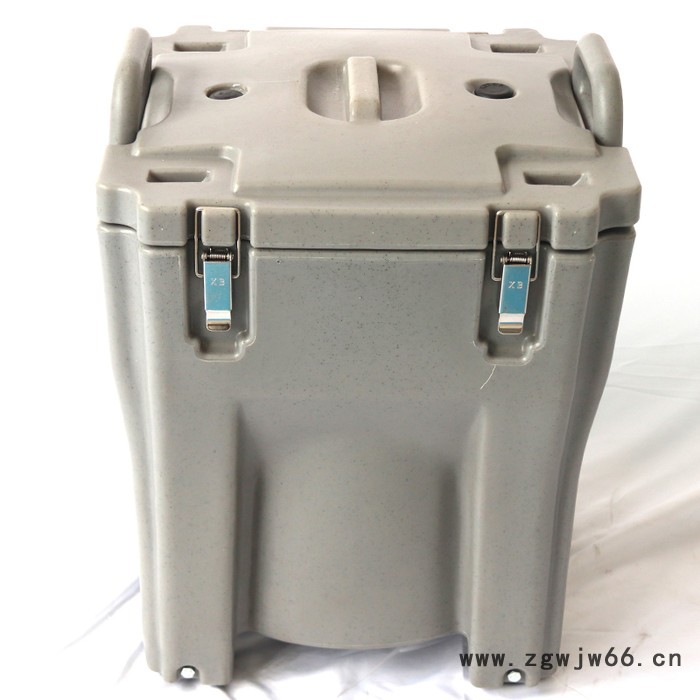 宣彬BWT-20 保温桶 20L升饭菜汤食品保温桶厂家 滚塑保温桶食品级保温材料图5