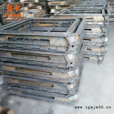 益丰平铺式护坡模具护坡模具护坡模具厂家护坡模具加工