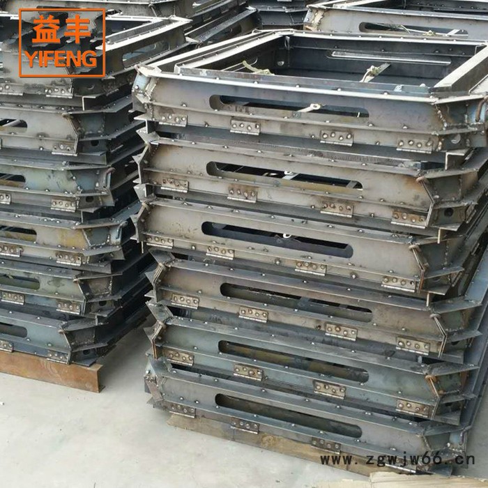 益丰平铺式护坡模具护坡模具护坡模具厂家护坡模具加工图5