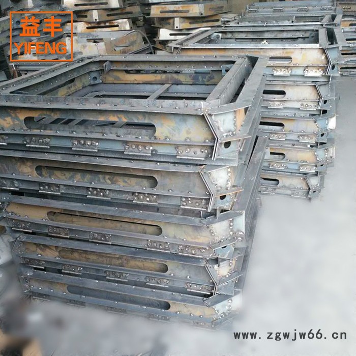 益丰平铺式护坡模具护坡模具护坡模具厂家护坡模具加工图3