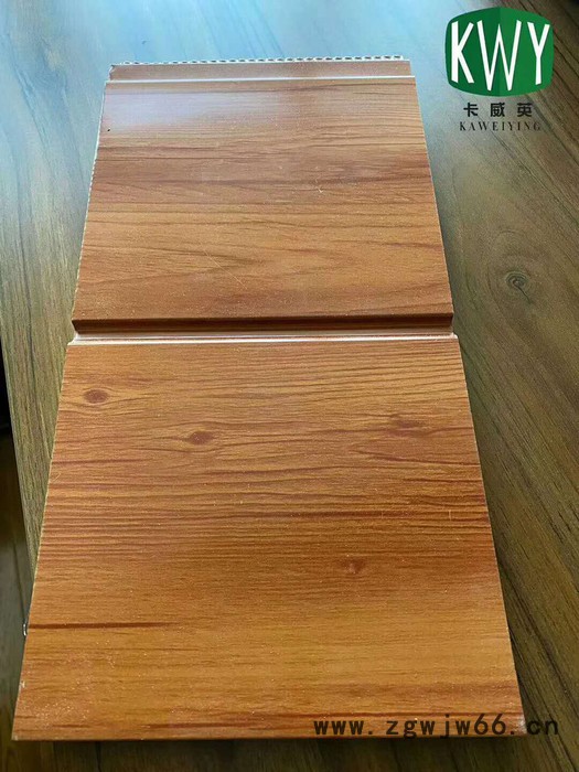 保温装饰板外墙装饰一体墙体保温材料金属雕花板 聚氨酯图4