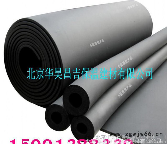 不干胶汽车隔音棉 汽车吸音 水管隔音保温 家装用隔音保温材料图2