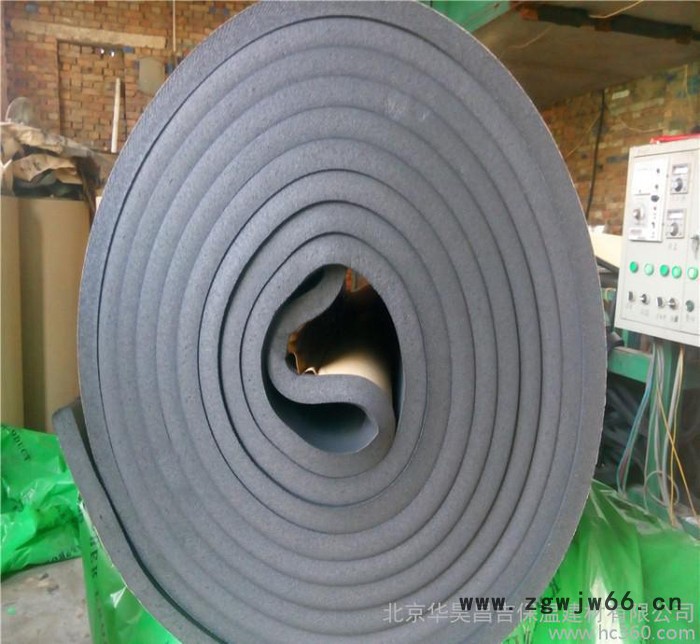 不干胶汽车隔音棉 汽车吸音 水管隔音保温 家装用隔音保温材料图3