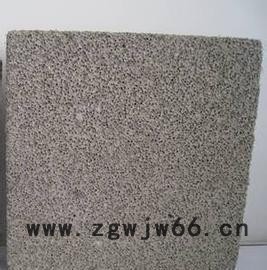 外墙真金板 A级外墙保温真金板 保温材料图3