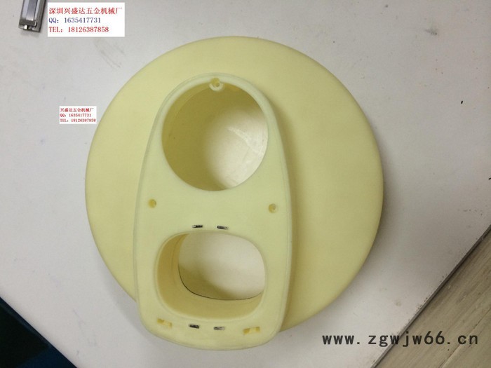 深圳CNC加工沙井CNC模具松岗CNC模具图2