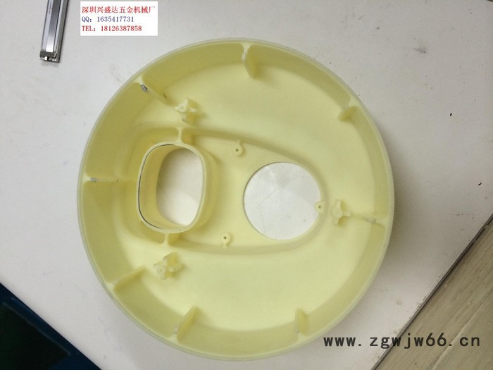 深圳CNC加工沙井CNC模具松岗CNC模具图3