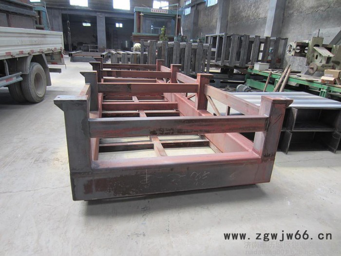 济南锐业锋1530 模具加工中心图2