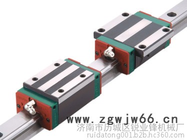 济南锐业锋1530 模具加工中心图4