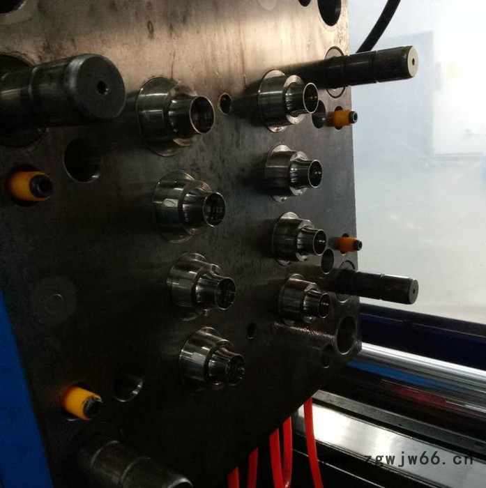 吹瓶模具加工 吹塑模具PP瓶模具制造5L中空塑料吹瓶机模具塑料瓶图4