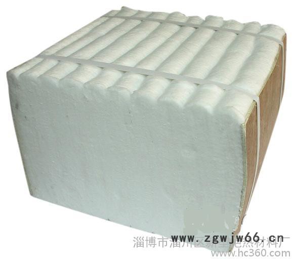 供应高铝型耐火纤维模块价格 含锆陶瓷纤维模块窑炉保温材料图3