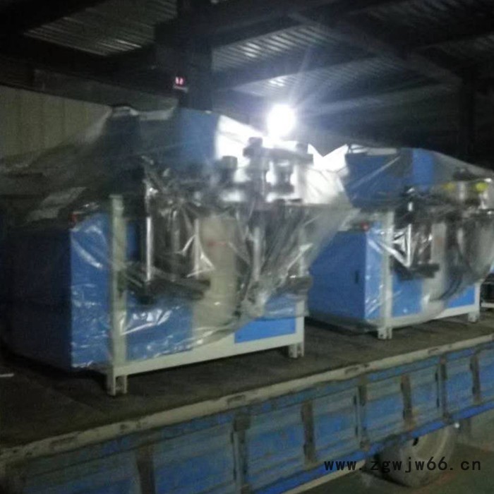 德商数控 ds303-4 四孔铜排折弯机  母线机模具用途 多功能台式母线加工机图4